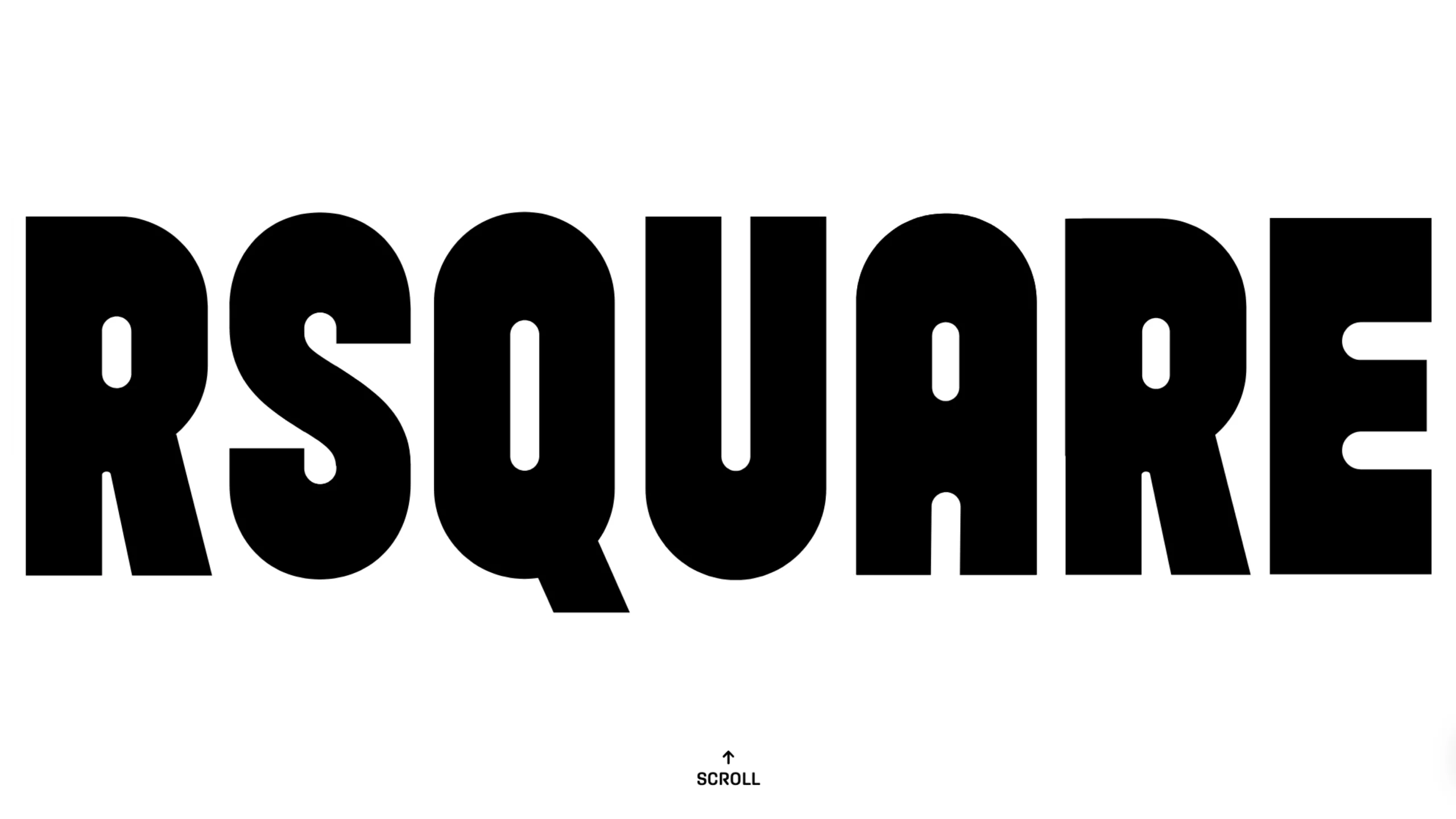 Rsquare