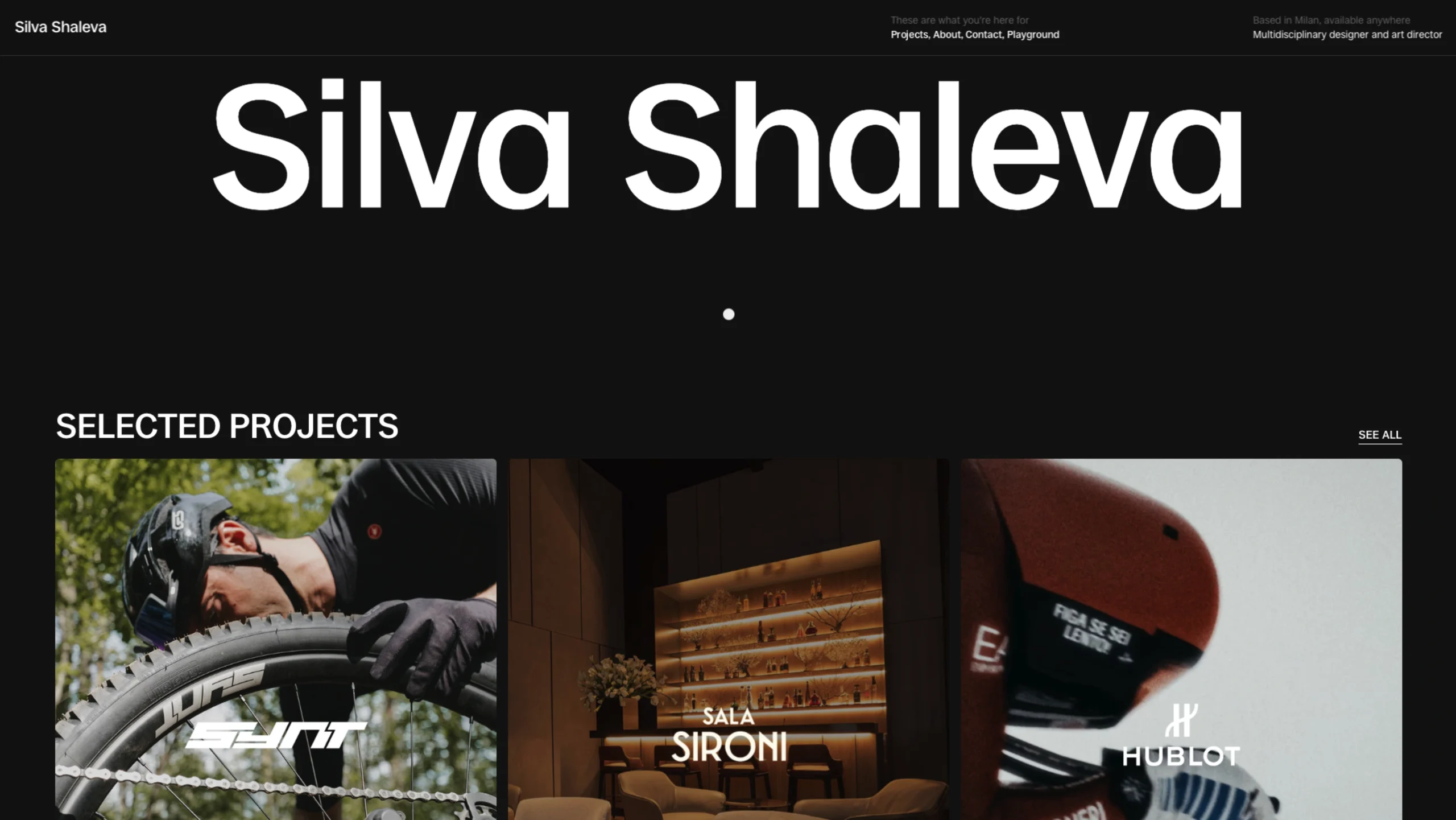 Silva Shaleva