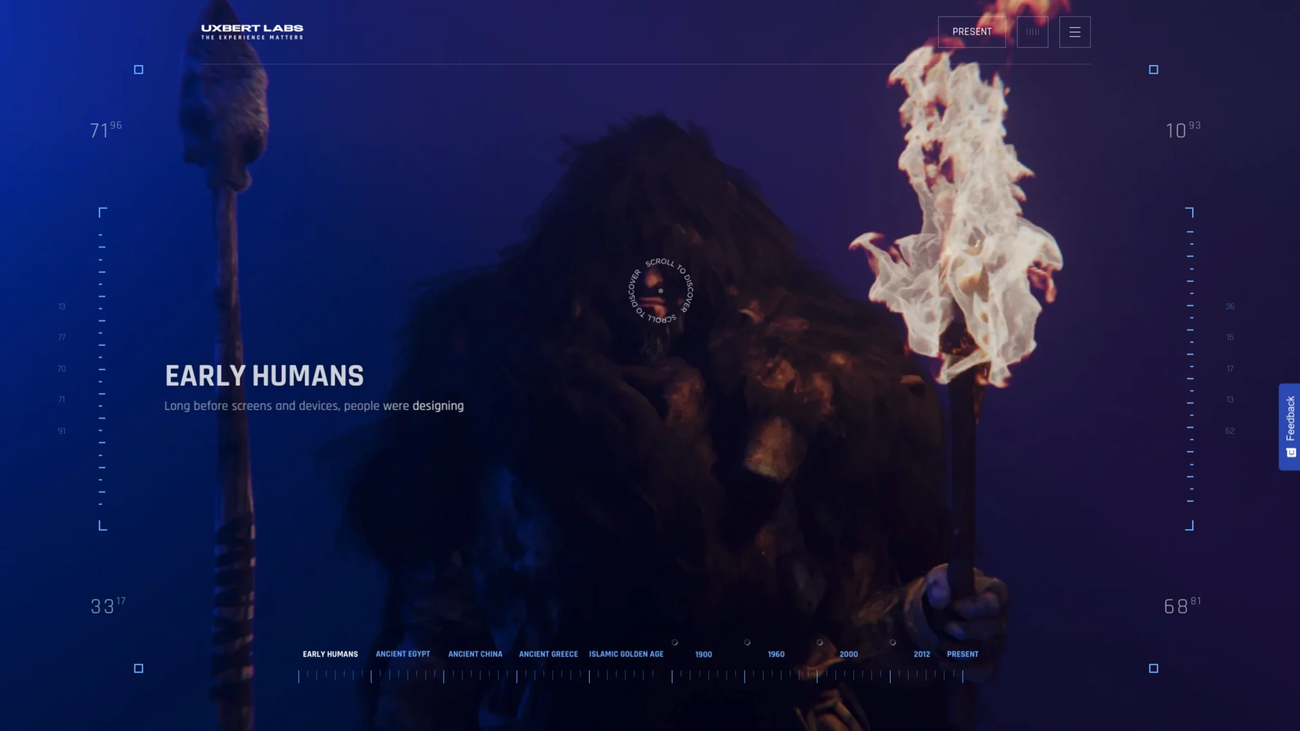 UXBERT Labs
