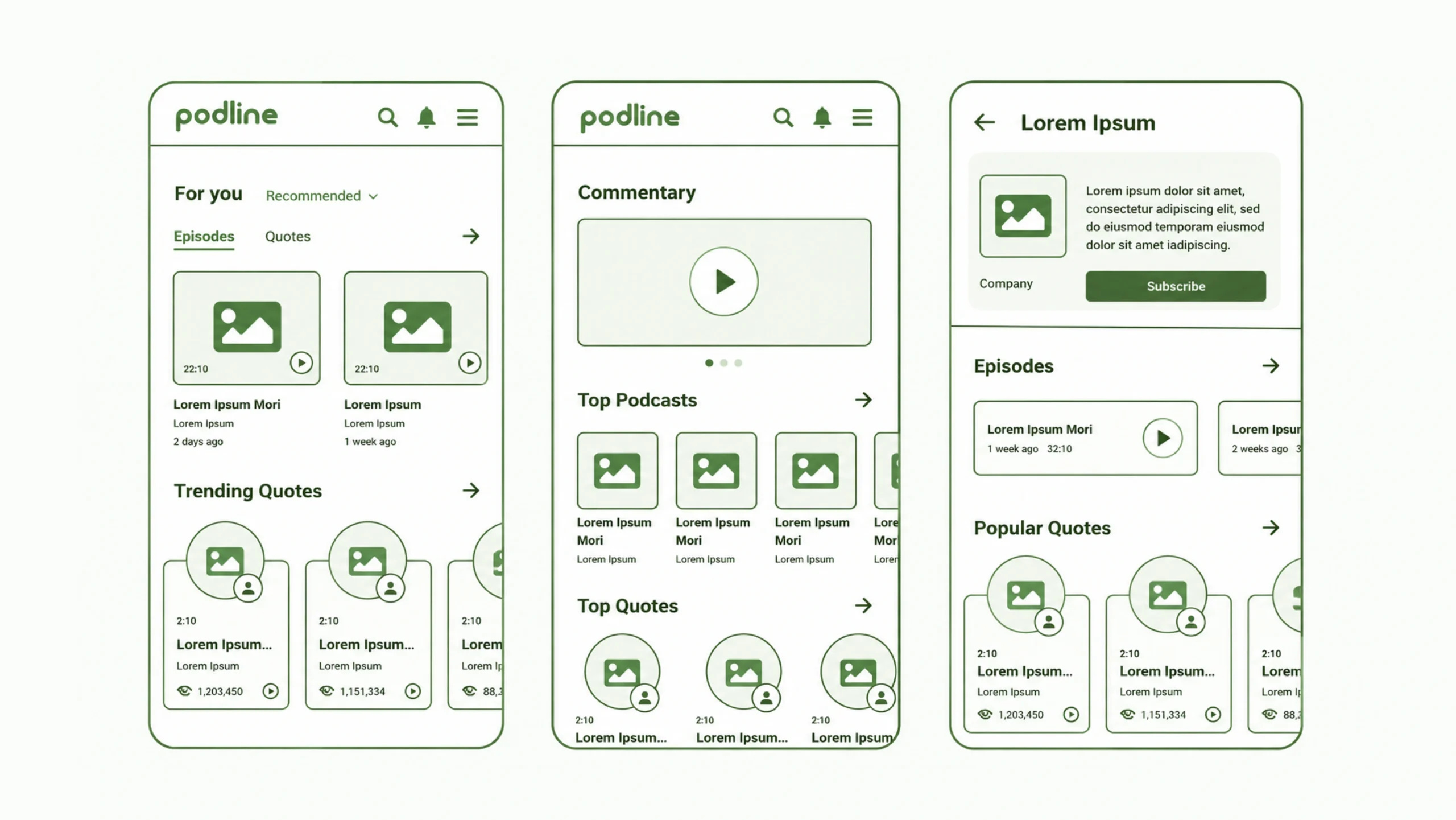 Wireframe