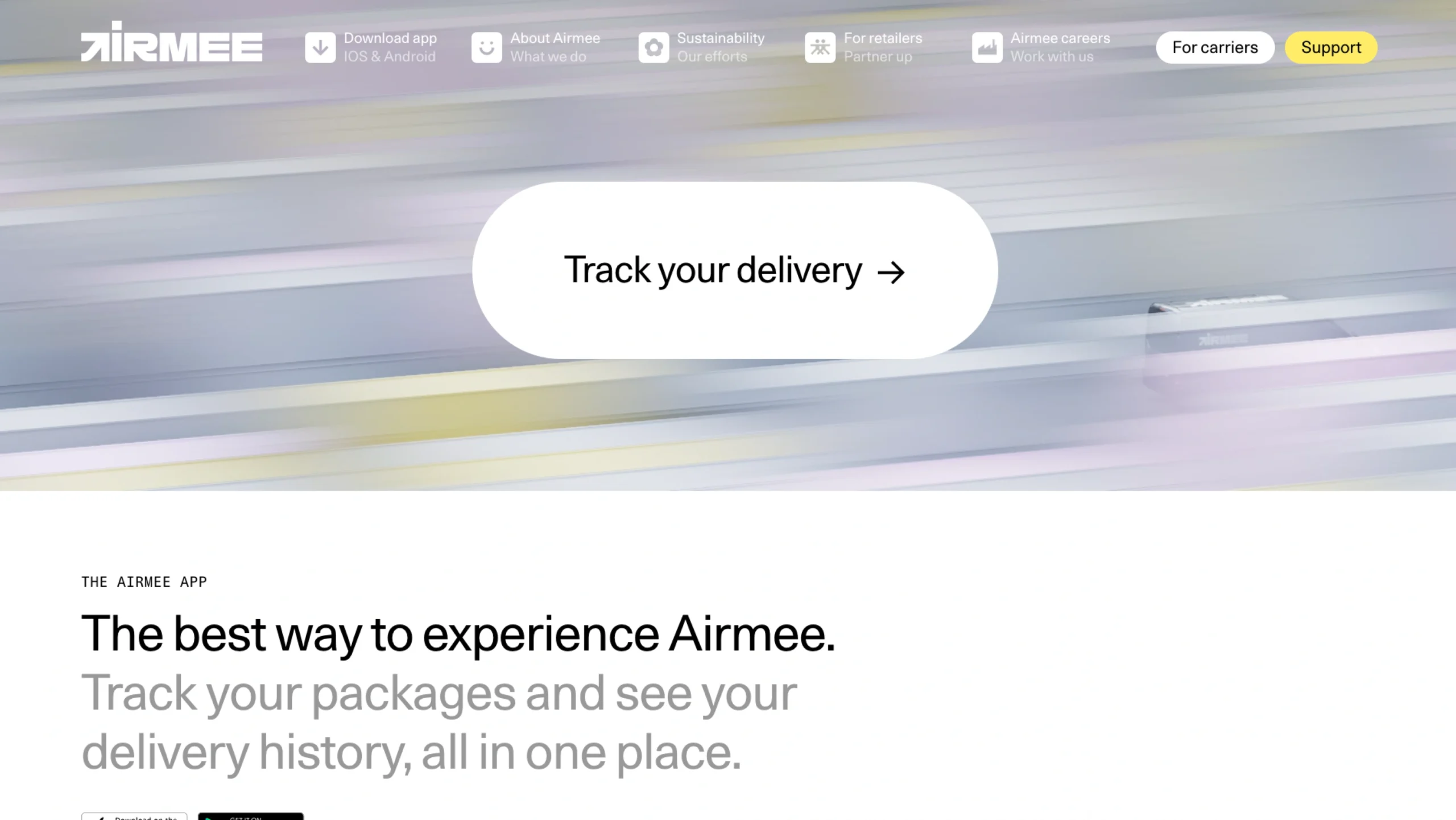 Airmee