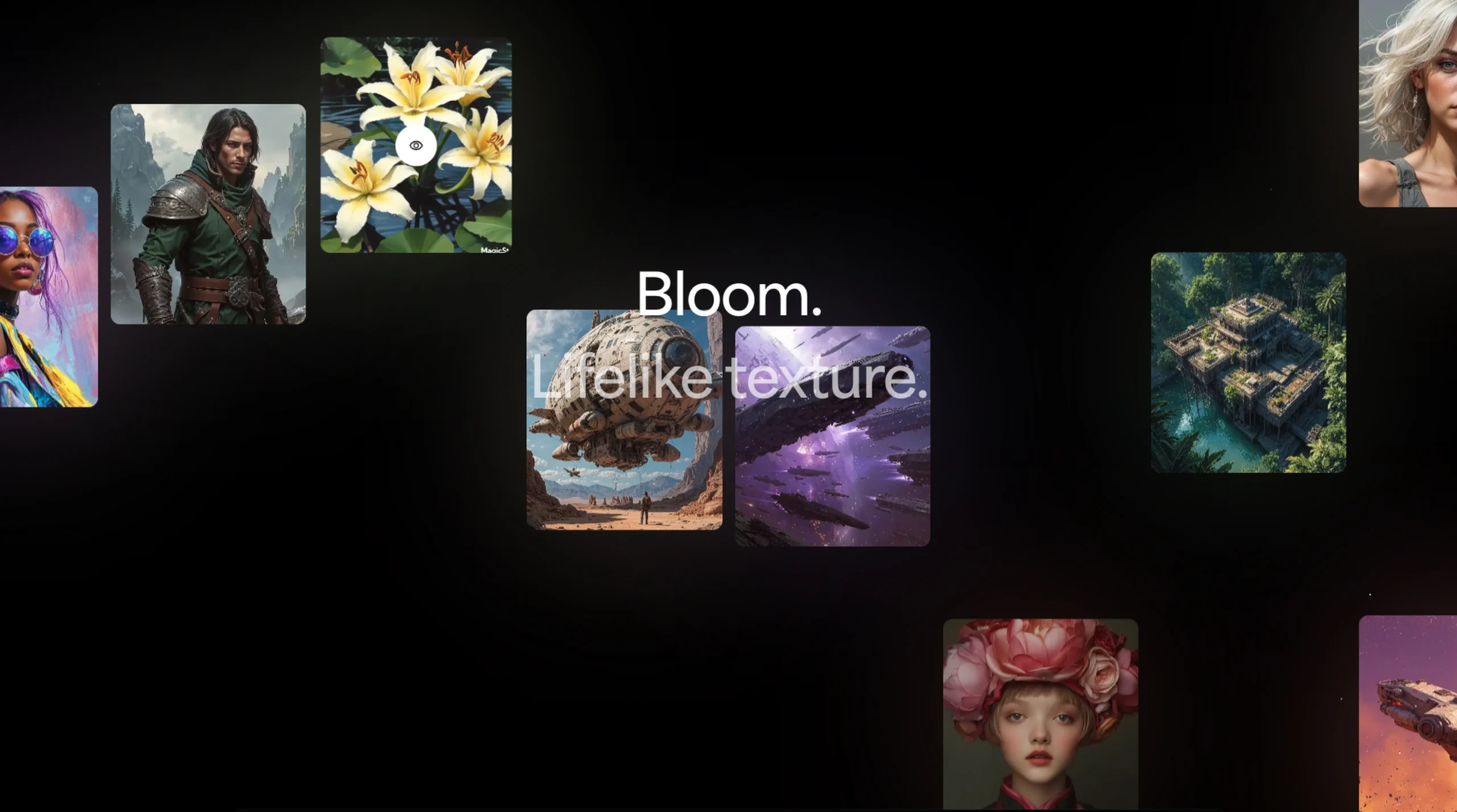 Bloom