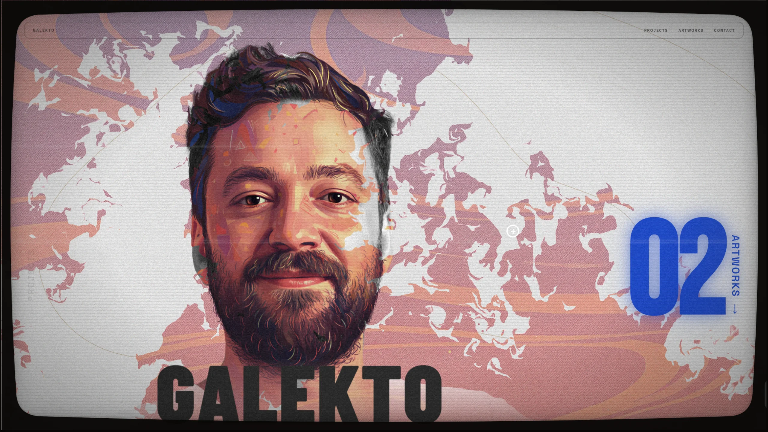Galekto