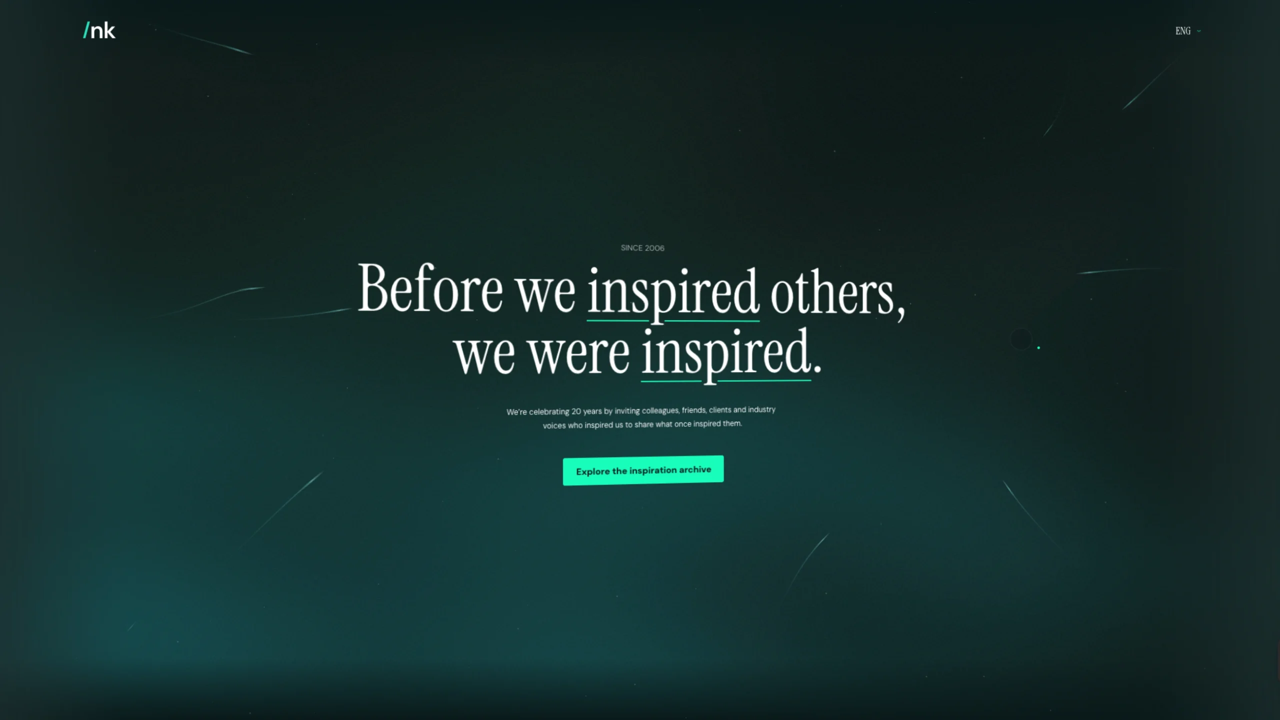 Inspiring by NK Studio