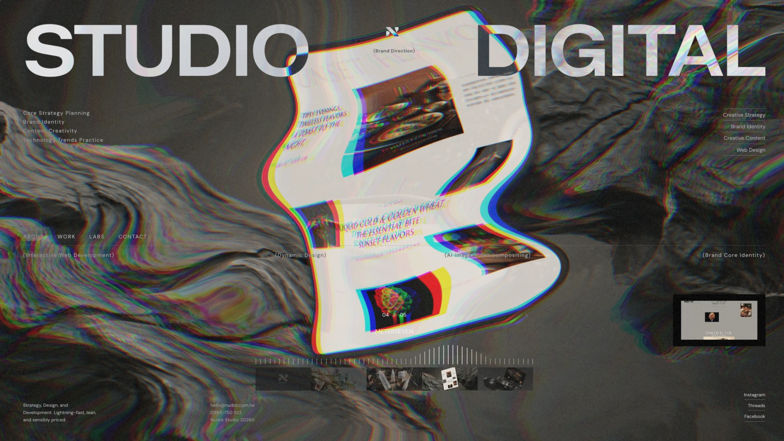 NuDot