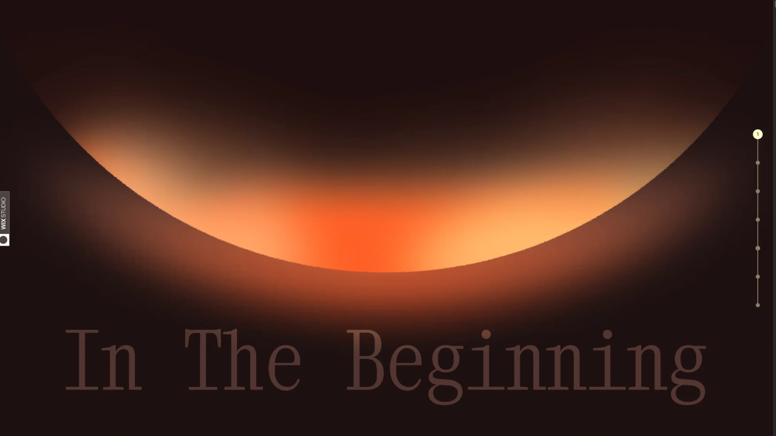 Reimagine Genesis