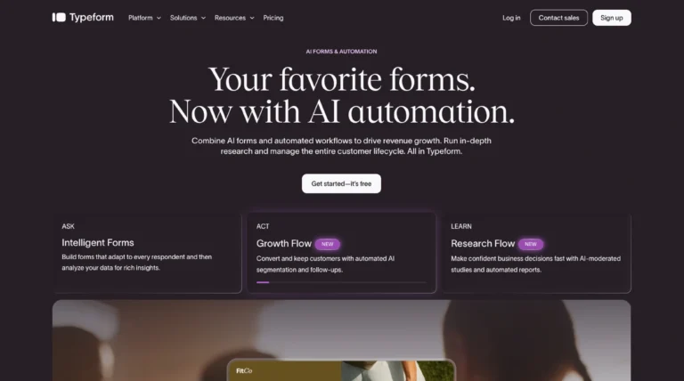 Typeform