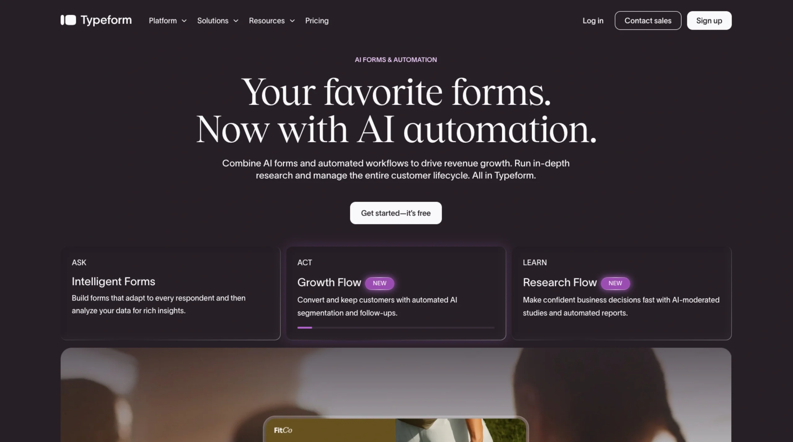 Typeform