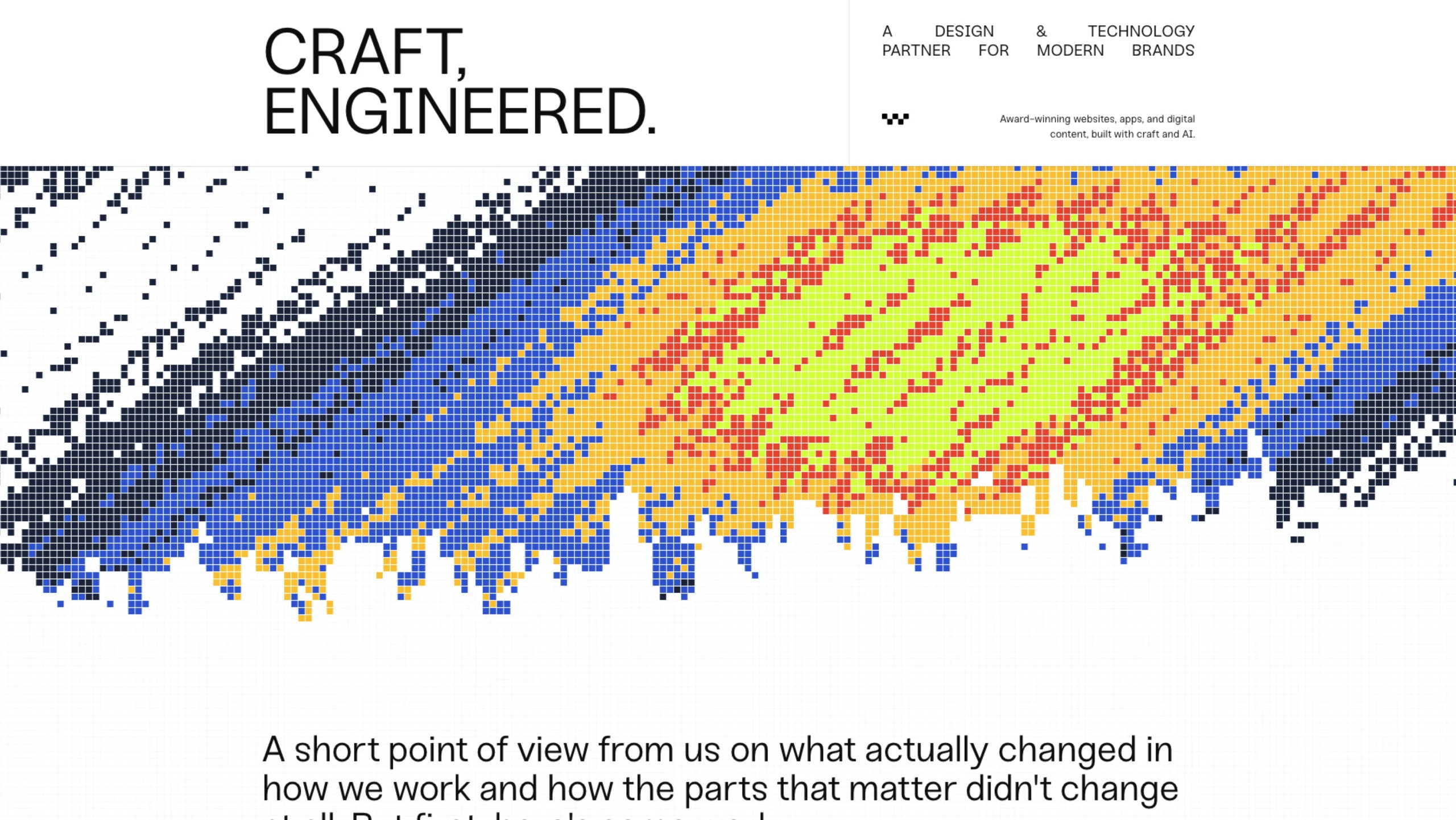 Wild – Craft