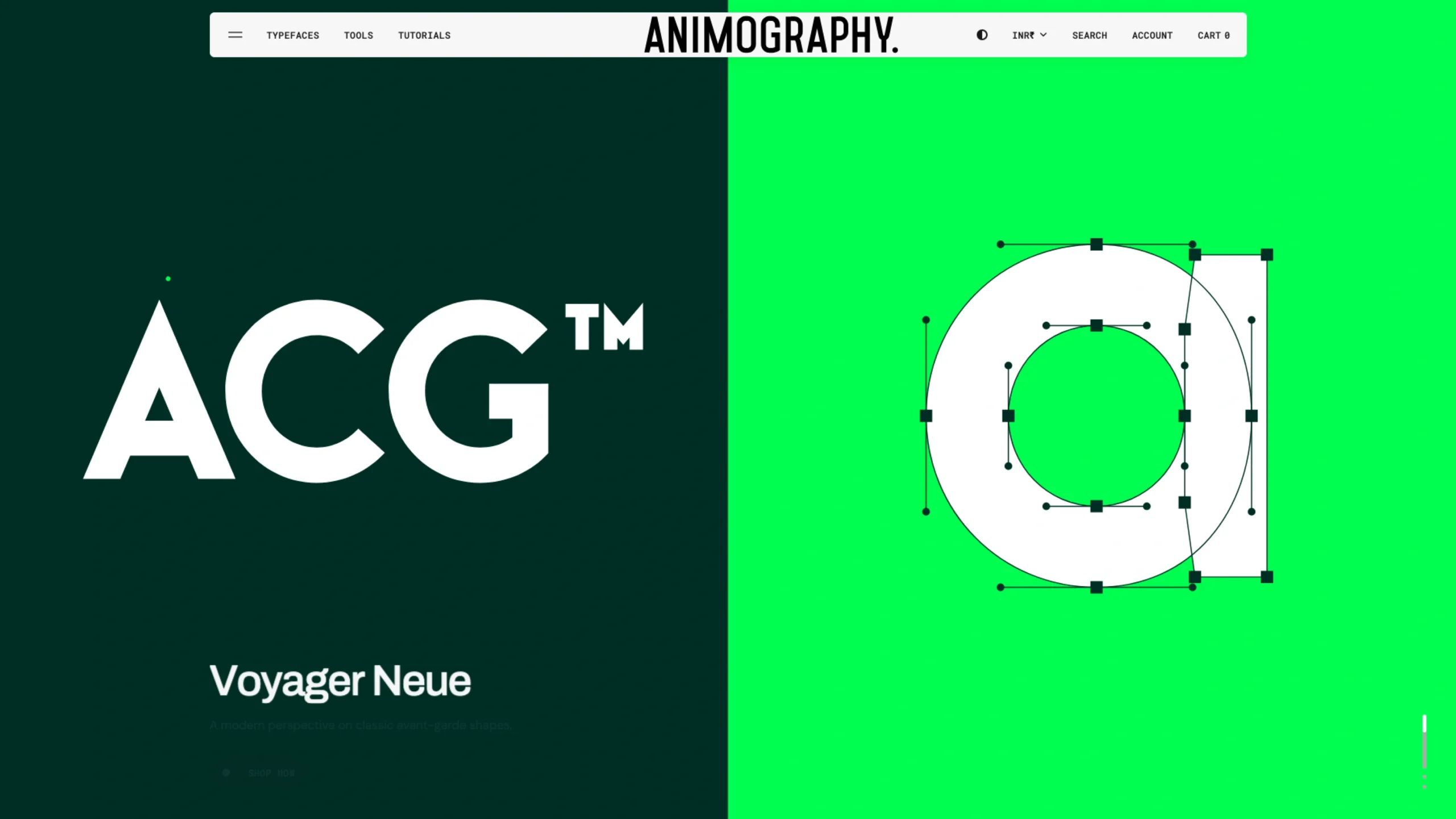 Animography