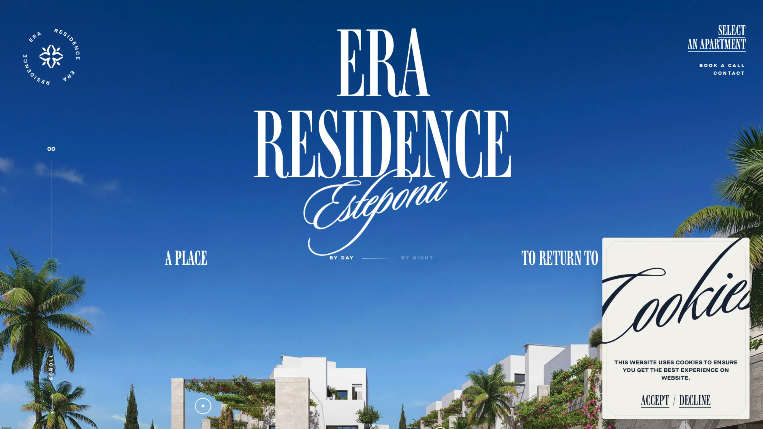 ERA Residence