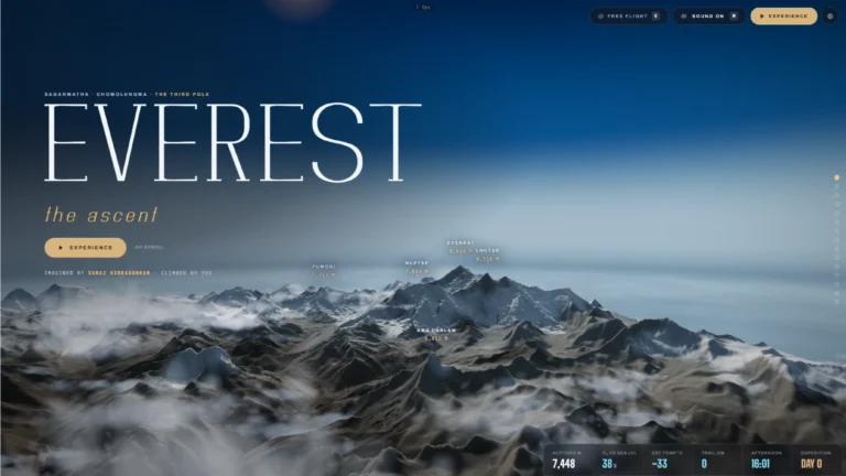 Everest