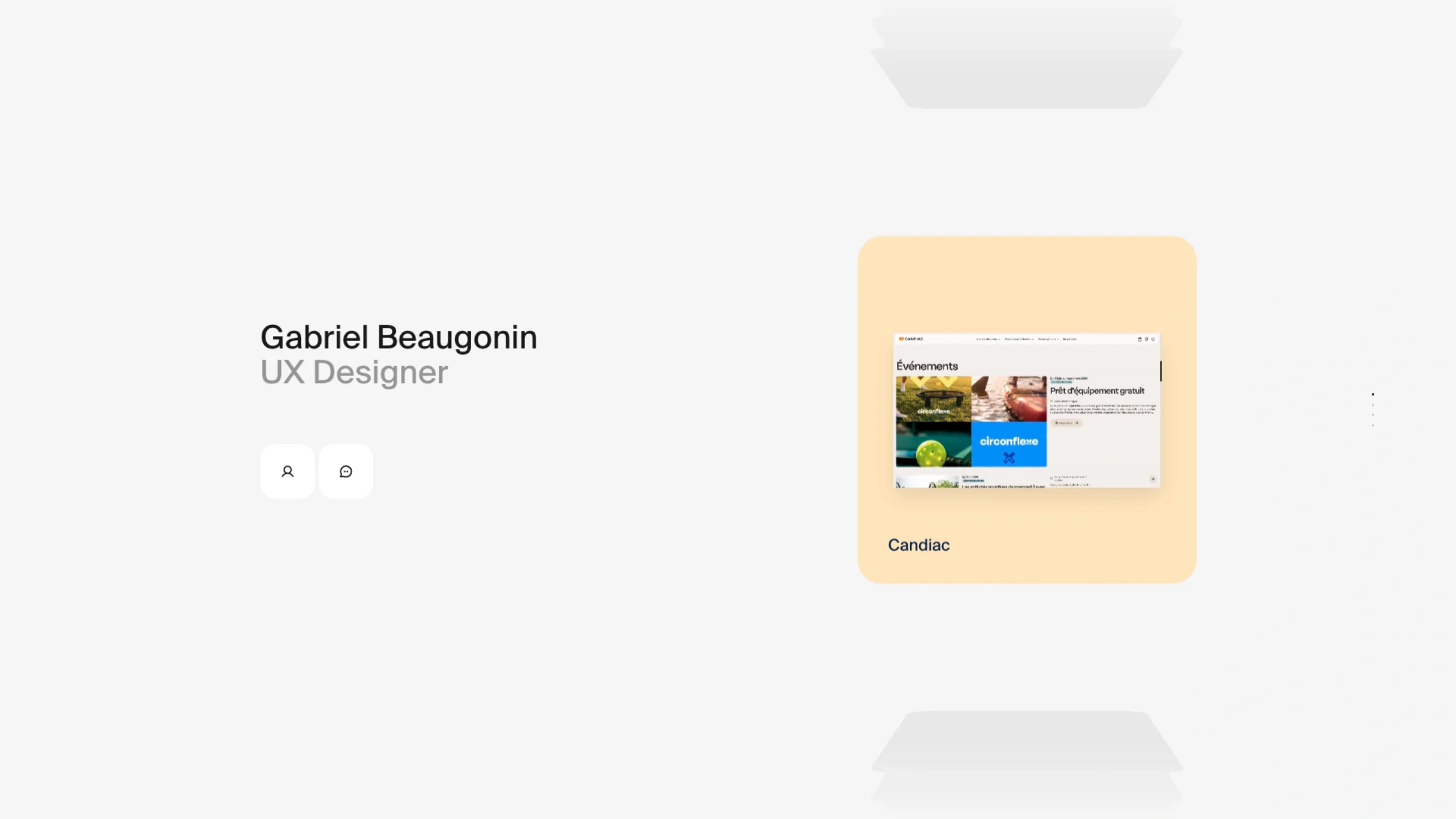 Gabriel Beaugonin