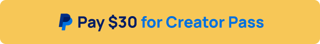 creator pass btn