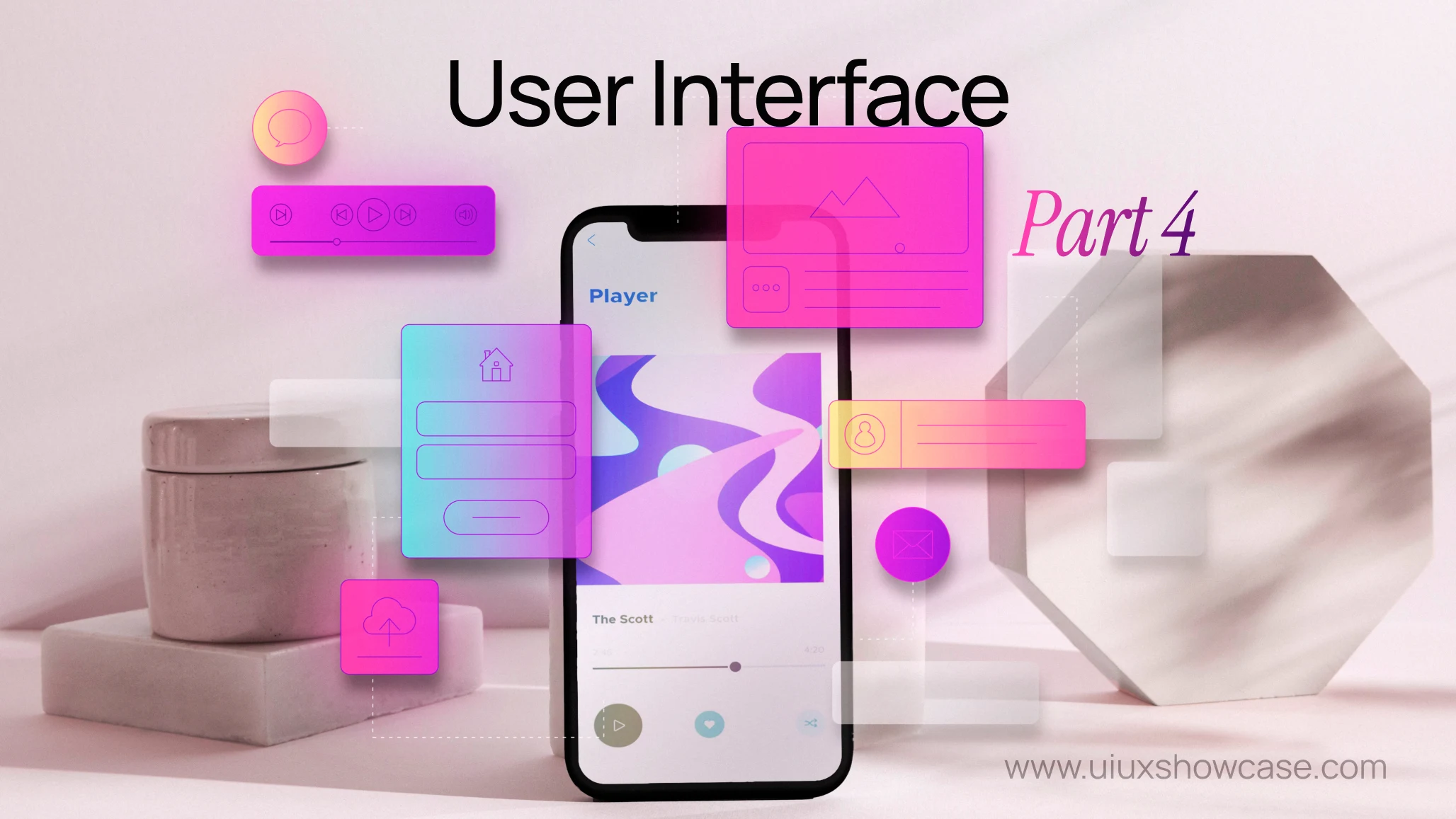 user interface product ui ux process