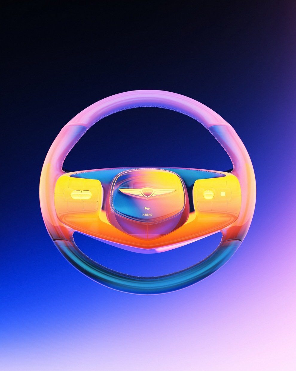 Peter Tarka: Playful 3D Worlds, CGI Art & Visual Storytelling