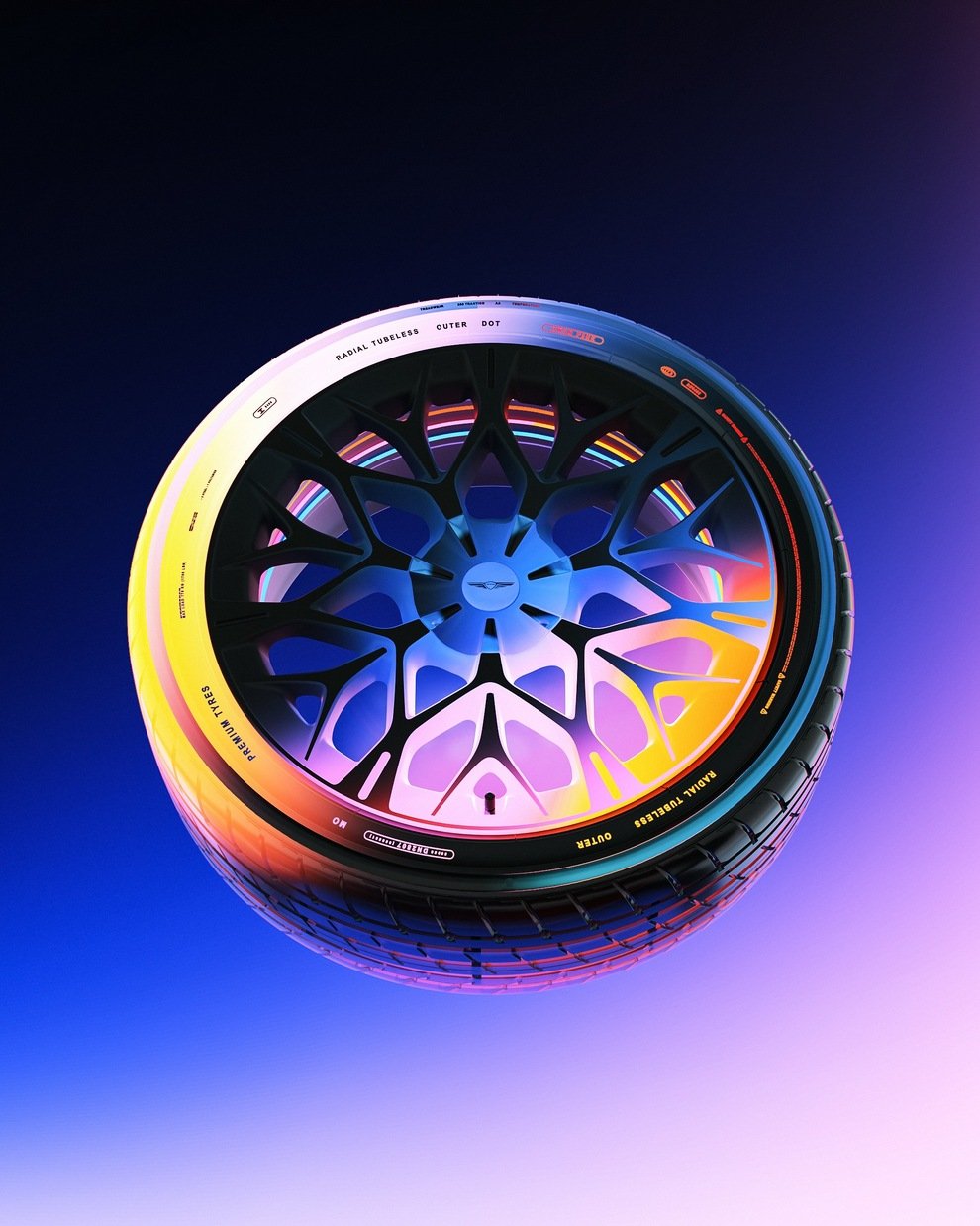 Peter Tarka: Playful 3D Worlds, CGI Art & Visual Storytelling
