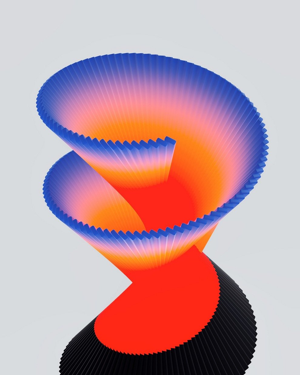 Peter Tarka: Playful 3D Worlds, CGI Art & Visual Storytelling
